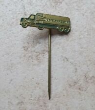Badge vintage pins d'occasion  Bayeux