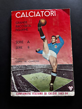 calcio 1964 usato  Roma