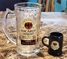 Bacardi oakheart spiced for sale  Germantown