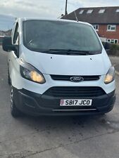 2017 ford transit for sale  COVENTRY
