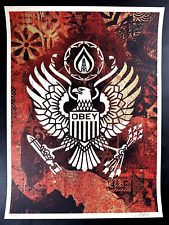 Shepard fairey obey for sale  Frisco