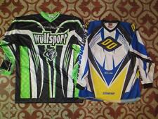 Lot maillot moto d'occasion  Arles