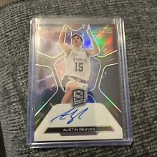 2022-23 Spectra Austin Reaves Deep Space Auto Autograph #/99 Lakers for sale  Shipping to South Africa