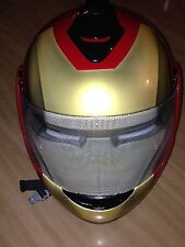 casco iron man usato  Castellaneta