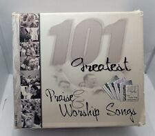 101 greatest praise for sale  Circleville