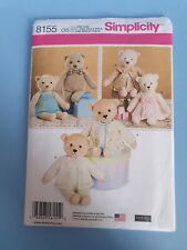 Simplicity sewing pattern for sale  HOUGHTON LE SPRING