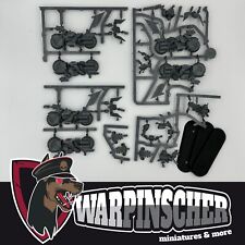 Warhammer 40000 40k gebraucht kaufen  Übach-Palenberg