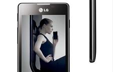 Original LG OPTIMUS L5 II Doble E455 WIFI 4" 3G 5MP 4 GB GPS Android Desbloqueado , usado segunda mano  Embacar hacia Argentina