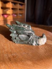Moss agate dragon for sale  LEWES