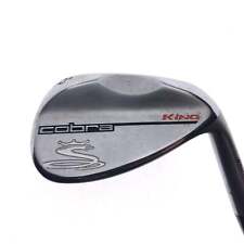 Used Cobra King Gap Wedge / 50.0 Degrees / Stiff Flex for sale  Shipping to South Africa