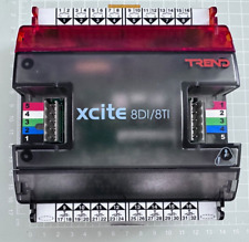 Xcite 8di 8ti for sale  Shipping to Ireland