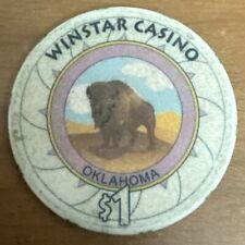 Winstar casino hotel for sale  Shipping to Ireland