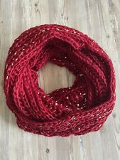 Damenschal strickschal loop gebraucht kaufen  München