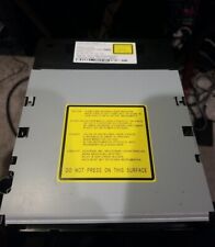 Original XBOX - Thomson TGM600 DVD Disc Drive Only TESTED WORKING, used for sale  Shipping to South Africa