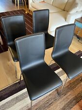 Dwell dining chairs. for sale  LONDON
