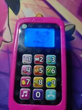 Leapfrog chat count for sale  San Diego