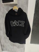 Riginal ace hoodie gebraucht kaufen  Schlutup