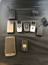 Lot phones untested for sale  Fort Worth