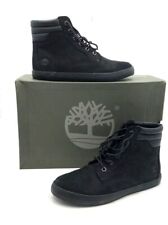 Women black timberland for sale  Indianapolis