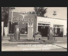 Vintage sunoco gas for sale  Granite City