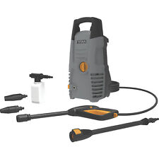 lidl cordless pressure washer for sale  STAFFORD