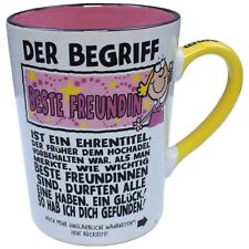 Depesche tasse beste gebraucht kaufen  Neusäß