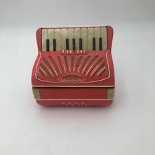 Vintage accordian cigarette for sale  Glendale Heights
