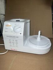 Moulinex masterchef 650ìblend for sale  Shipping to Ireland