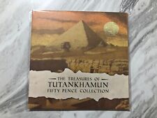 2023 treasures tutankhamun for sale  UK