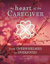 Heart caregiver paperback for sale  Philadelphia