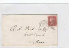 1858 red star for sale  WELLS