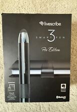 Livescribe pro smartpen for sale  BISHOPTON