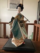 Geisha poupée collection d'occasion  Orsay