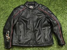 Harley davidson leather for sale  Nevada City