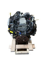 Chevy camaro engine for sale  Chicago
