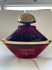 Samsara guerlain pure for sale  WOLVERHAMPTON