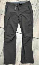 Mountain equipment trousers for sale  ULLAPOOL