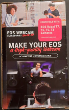 Make eos webcam for sale  Massillon