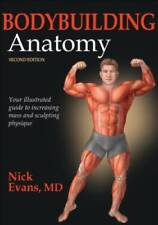 Bodybuilding anatomy 2nd for sale  Montgomery