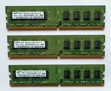 Ram samsung m378t5663eh3 gebraucht kaufen  Tarforst,-Mariahof,-Irsch