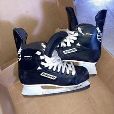 Bauer hockey skates for sale  Newport