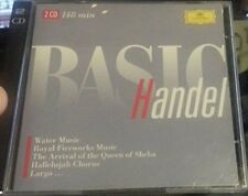 Händel cds basic gebraucht kaufen  Deutschland