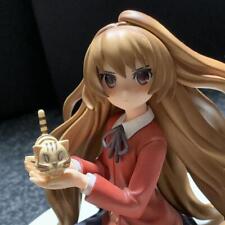 Tora-dora! Figura Taiga Aisaka Pintada a Escala 1/8 PVC Max Factory de Japón segunda mano  Embacar hacia Argentina