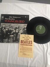 Beatles youngblood german for sale  Raymond