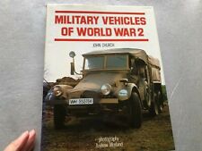 Military vehicles war for sale  PETERBOROUGH