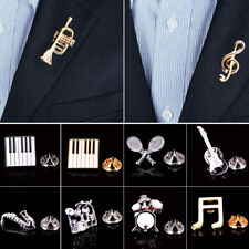 Music brooch drum for sale  Shipping to Ireland