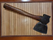 Used, Vintage Hewing Hatchet Axe Glassport Pennsylvania USA for sale  Shipping to South Africa