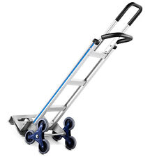 Hand truck convertible for sale  IPSWICH