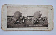 Stereoview stereoscopic card for sale  NOTTINGHAM