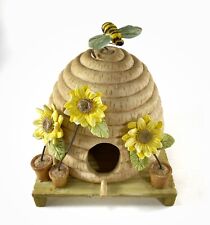 Beehive birdhouse bird for sale  Lancaster